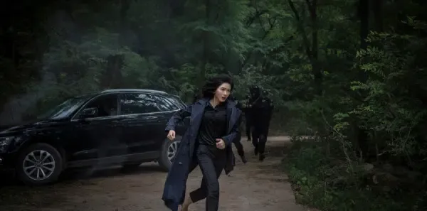 第十二秒第33集剧照