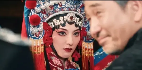 这一秒过火第25集剧照