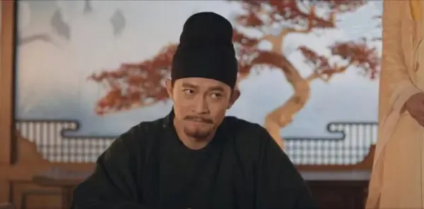 唐朝诡事录第25集剧照