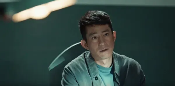 依依向北风第13集剧照