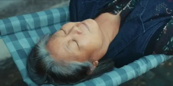 北上第10集剧照