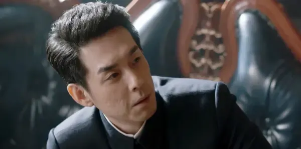深潜第13集剧照