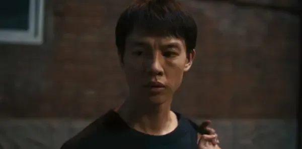 树影迷宫第11集剧照