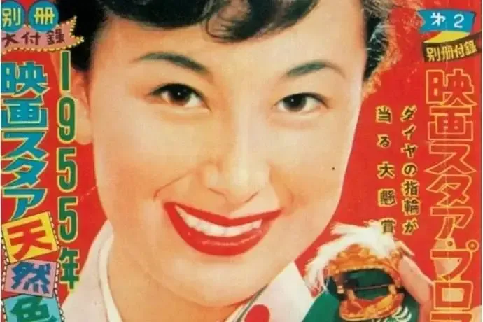 日本国宝级女演员岸惠子离世 九十三载光影生涯镌刻日式美学