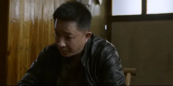特工任务第37集剧照