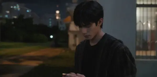野狗骨头第28集剧照