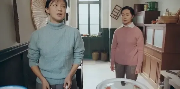 我深深地爱着你第6集剧照