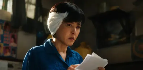 冬去春来第23集剧照