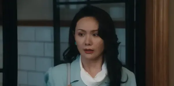 致1999年的自己第26集剧照