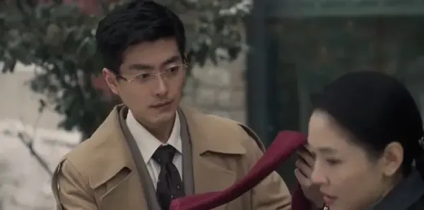 六姊妹第23集剧照