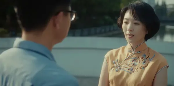 足迹第15集剧照