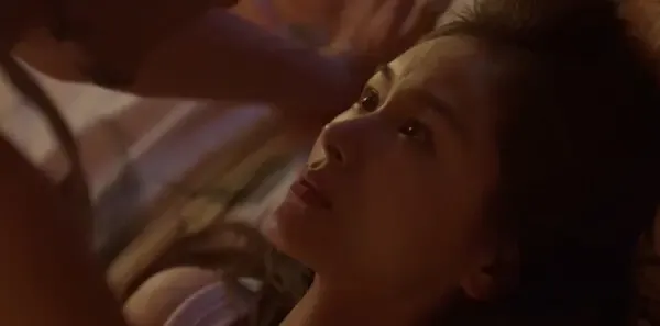 玫瑰丛生第3集剧照