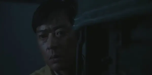 九个弹孔第6集剧照