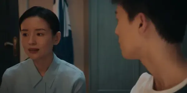 致1999年的自己第31集剧照