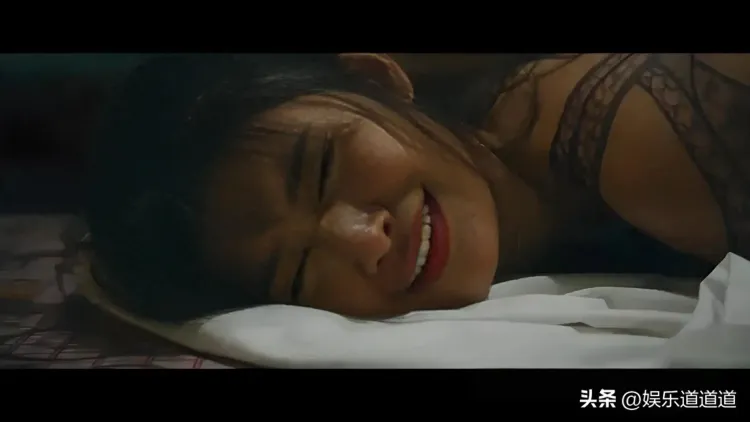 《分手的决心》：一场双向拉扯的心理博弈