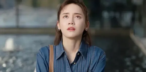 请成为我的家人第4集剧照