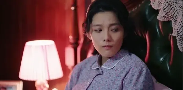 我深深地爱着你第25集剧照