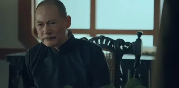 沉默的荣耀第22集剧照