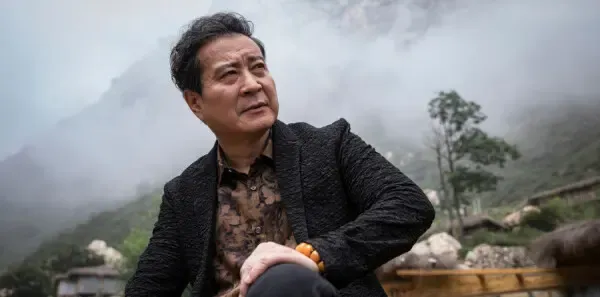 第十二秒第31集剧照