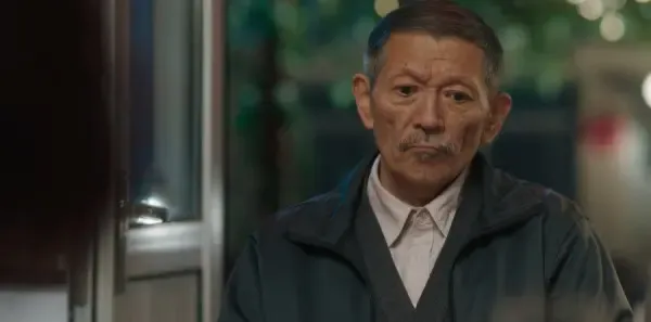 青山是故乡第12集剧照