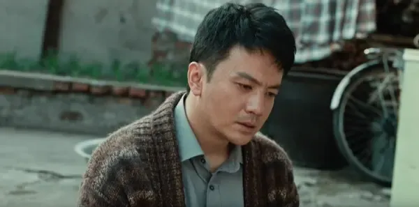 依依向北风第33集剧照