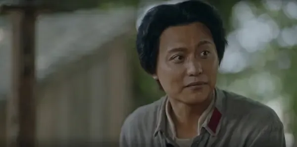 大道薪火第3集剧照