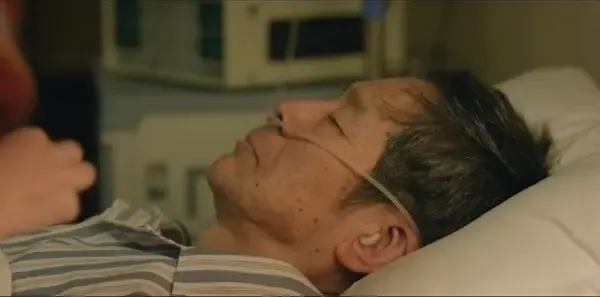 我的山与海第10集剧照