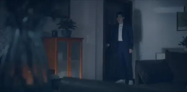 我的反派男友第17集剧照