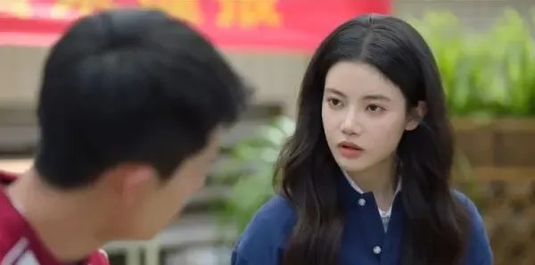 我在顶峰等你第6集剧照