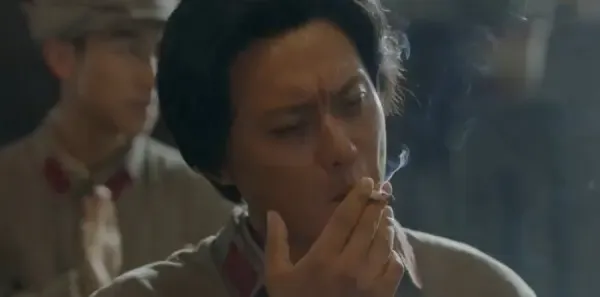 大道薪火第33集剧照