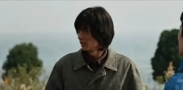 护宝寻踪第12集剧照