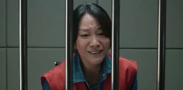 彼岸灯塔第24集剧照