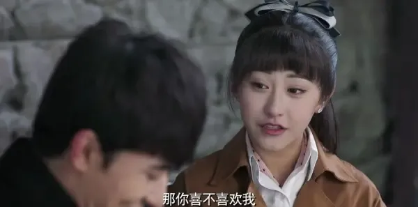 请赐我一双翅膀第18集剧照