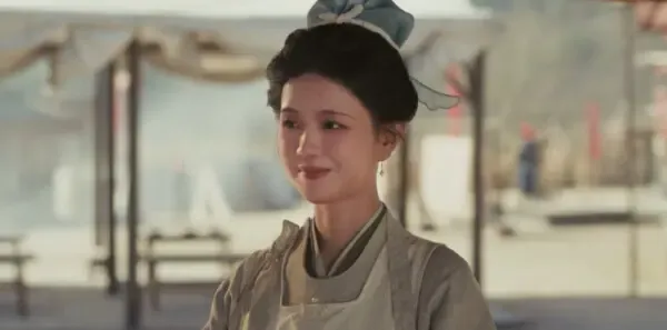 逐玉第26集剧照
