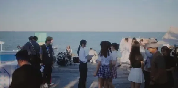 见面吧就现在第1集剧照