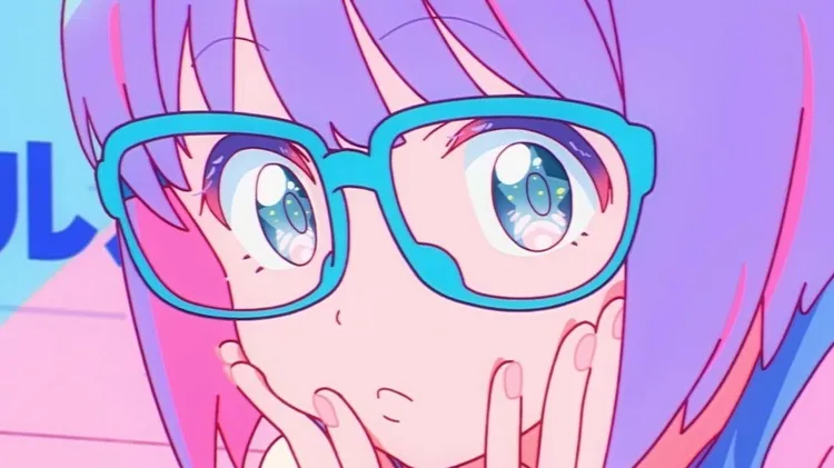 原创动画电影《GROTESQQQUE》公开《外星人》预告影片