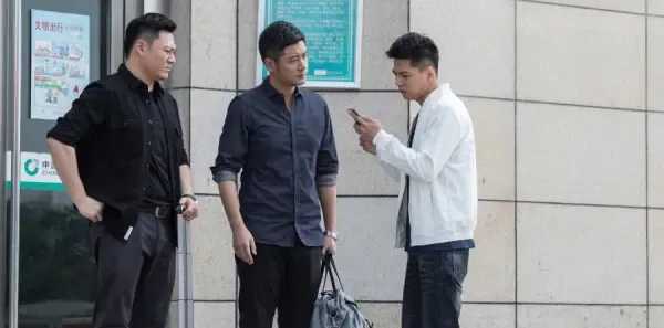 第十二秒第29集剧照