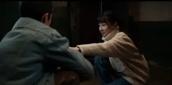 护宝寻踪第4集剧照