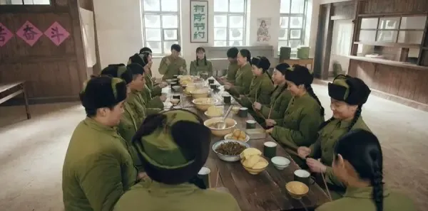 我深深地爱着你 第1集:江海洋因救人错失机会剧照