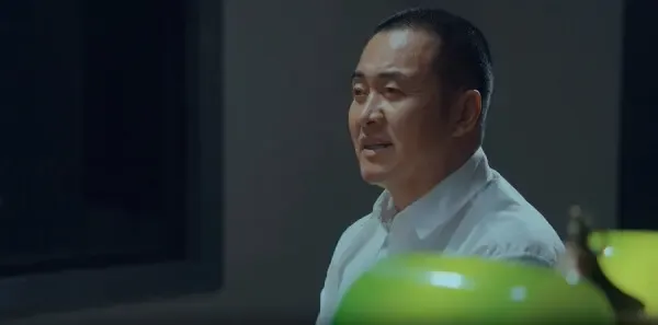 沉默的荣耀第38集剧照