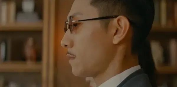 守护者们第28集剧照