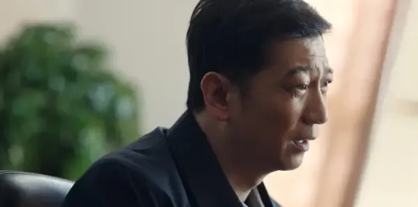 好好的时光第38集剧照