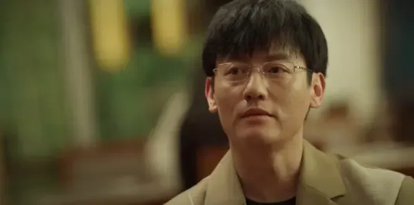 玫瑰丛生第16集剧照