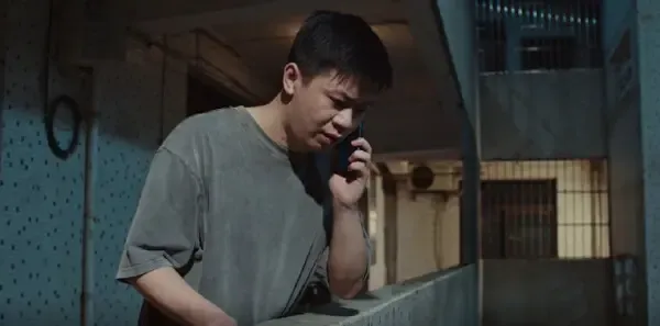 风过留痕第19集剧照