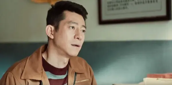 依依向北风第28集剧照
