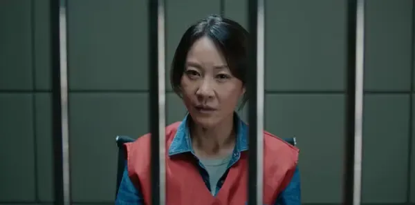 彼岸灯塔第15集剧照