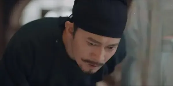 唐朝诡事录第12集剧照