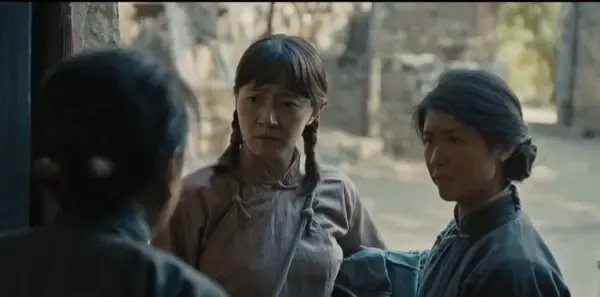 我们的河山第9集剧照
