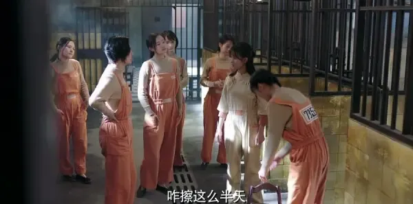 请赐我一双翅膀第2集剧照