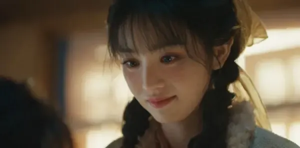 逐玉第4集剧照